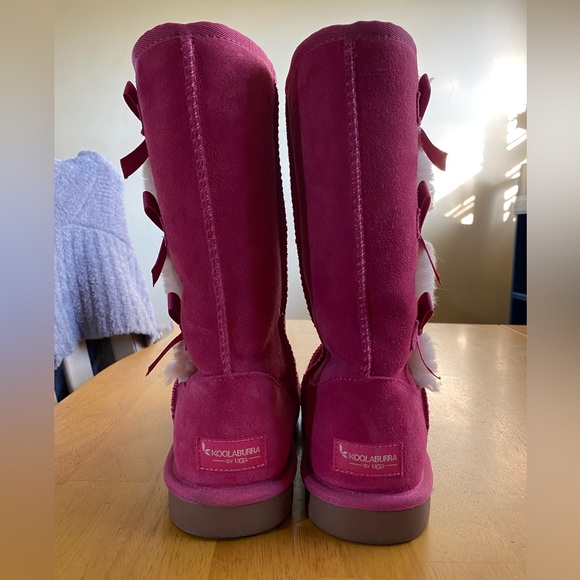 Koolaburra by Uggs women’s size 7 - Picture 2 of 5